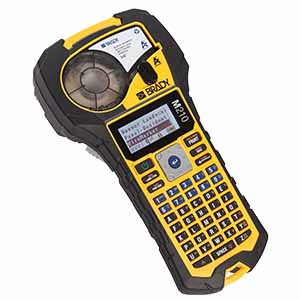 Impresora de etiquetas M210.