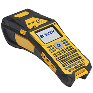Impresora de etiquetas M610.