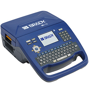 Impresora de etiquetas M710.