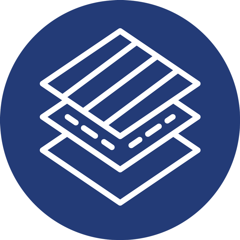 Selección de materiales y adhesivos