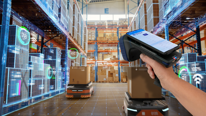 estrategia para comercios minoristas