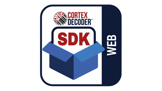 CortexDecoder